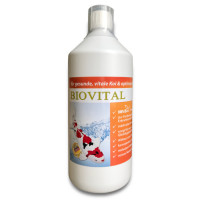 BIOVITAL  1000 ml (Milchs&auml;urebakterien)