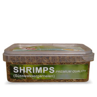 Shrimps (Süßwassergarnelen) 1200 ml