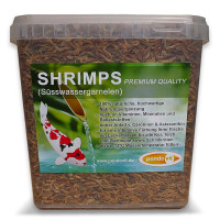 Shrimps (S&uuml;&szlig;wassergarnelen) 5000 ml