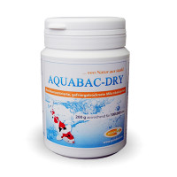 AQUABAC-DRY / 200 g