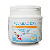 AQUABAC-DRY / 400 g
